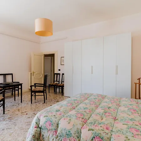 Casa Ada Prázdninový dům *